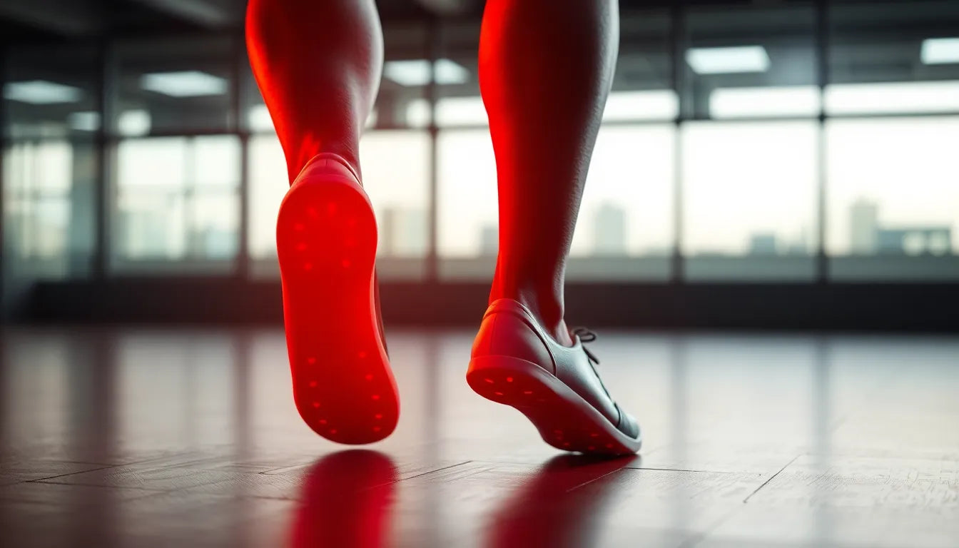 Bevrijd je van rugpijn: ontdek hoe je weer vrij kunt bewegen!