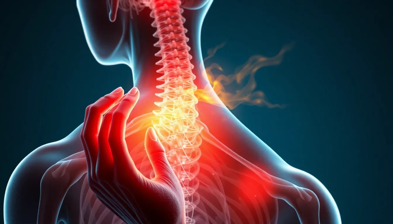 Zeg vaarwel tegen rugpijn: ontdek de weg naar verlichting