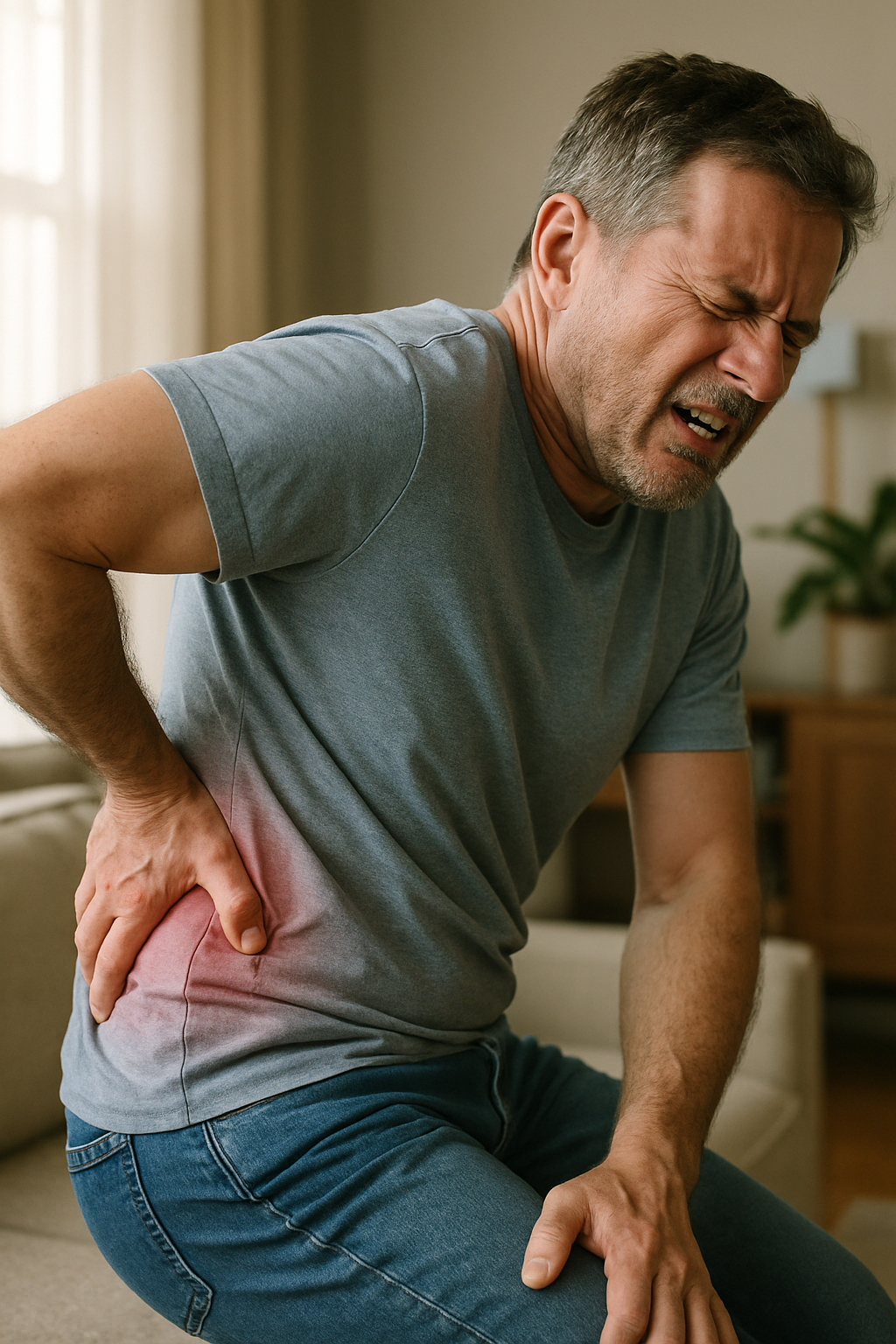 Verrekte spier rug: oorzaken, herstel en praktische tips voor verlichting