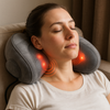 Ontdek de ultieme ontspanning met een oreiller cervical massage