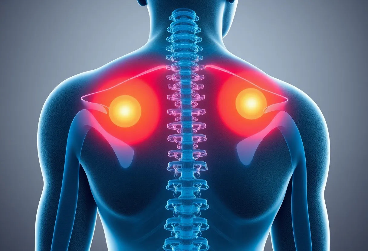 Ontsnap aan spierspanning in je rug: ontdek de kracht van ontspanning en beweging