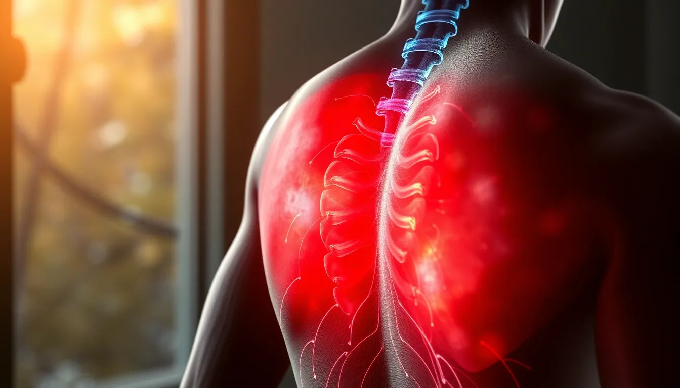 Verlicht nekpijn tijdens verkoudheid: ontdek de oorzaken en oplossingen