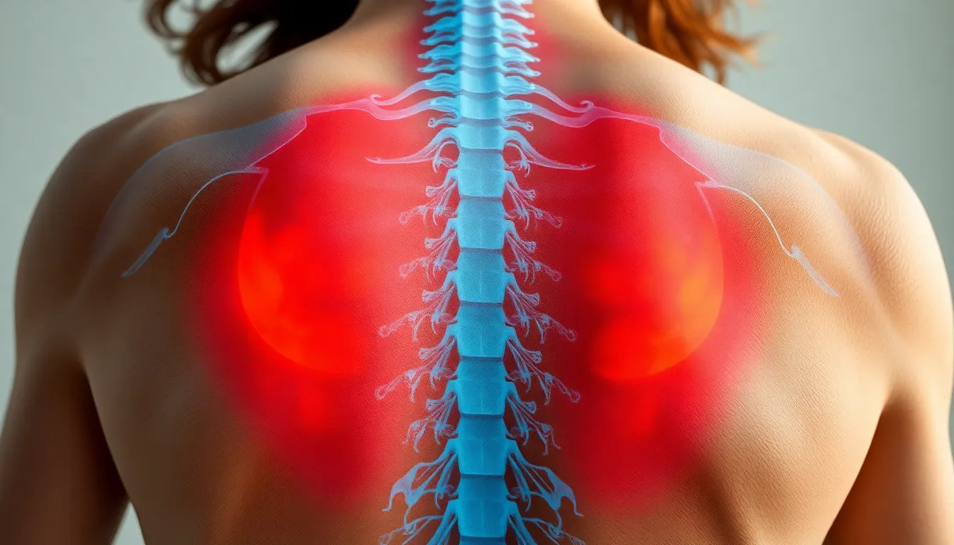 Adem vrij: zeg vaarwel tegen rugpijn bij elke ademhaling