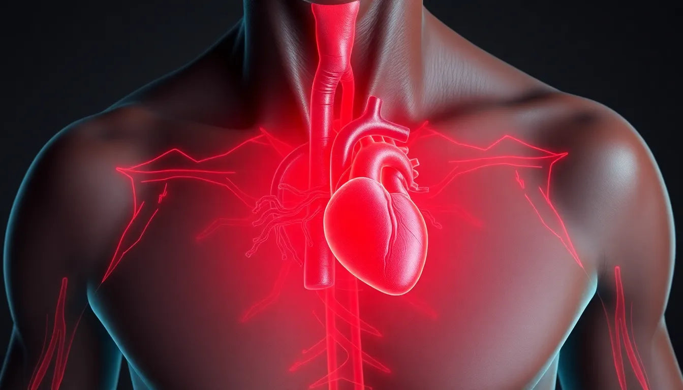 Adem vrij: zeg vaarwel tegen rugpijn bij elke zucht