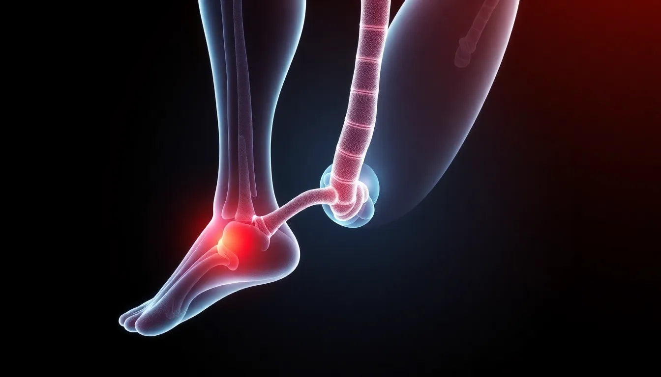 Ischiaspijn verslaan: ontdek de weg naar verlichting