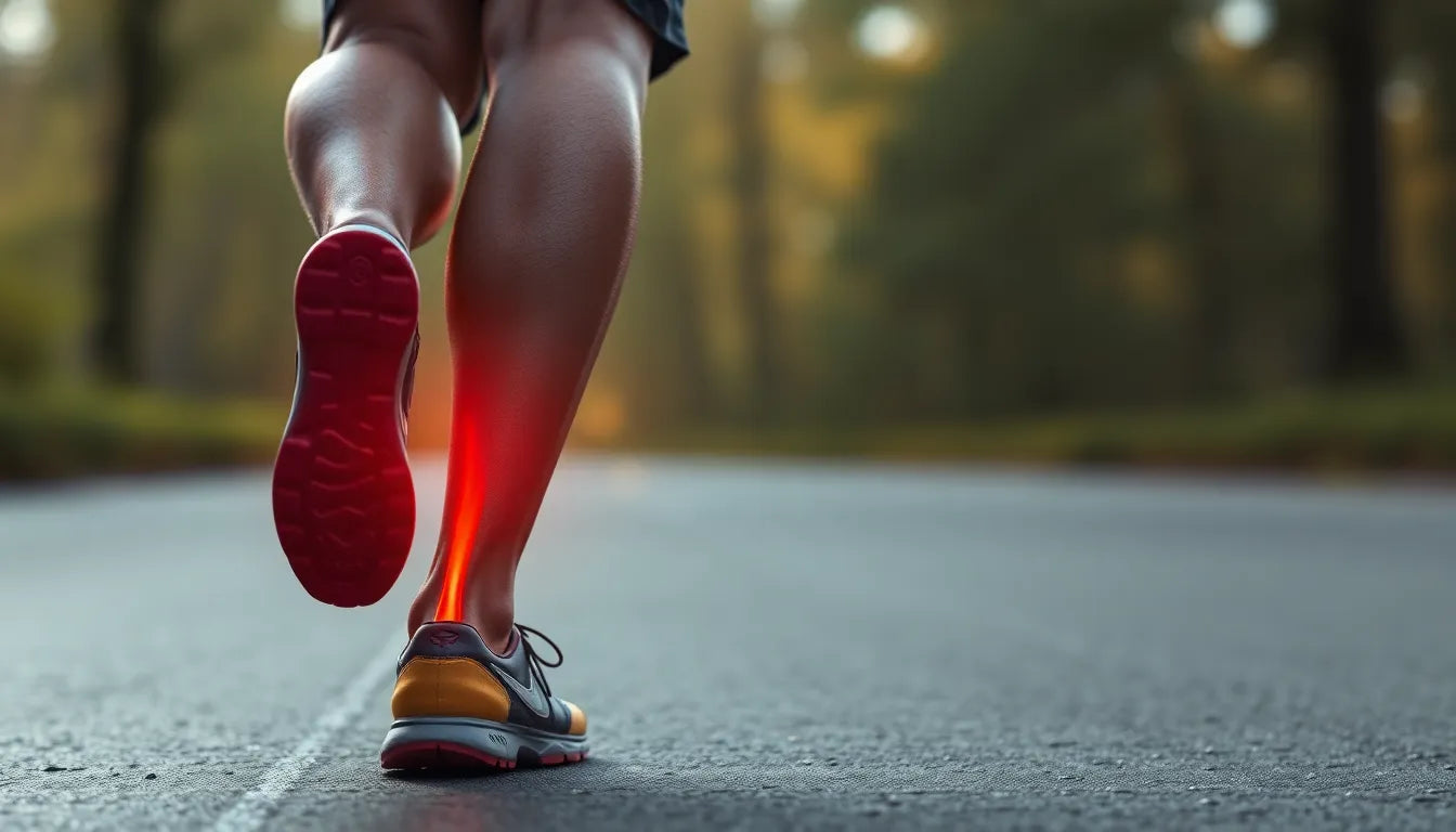 Heuppijn bij het lopen: ontdek oplossingen voor verlichting en herstel