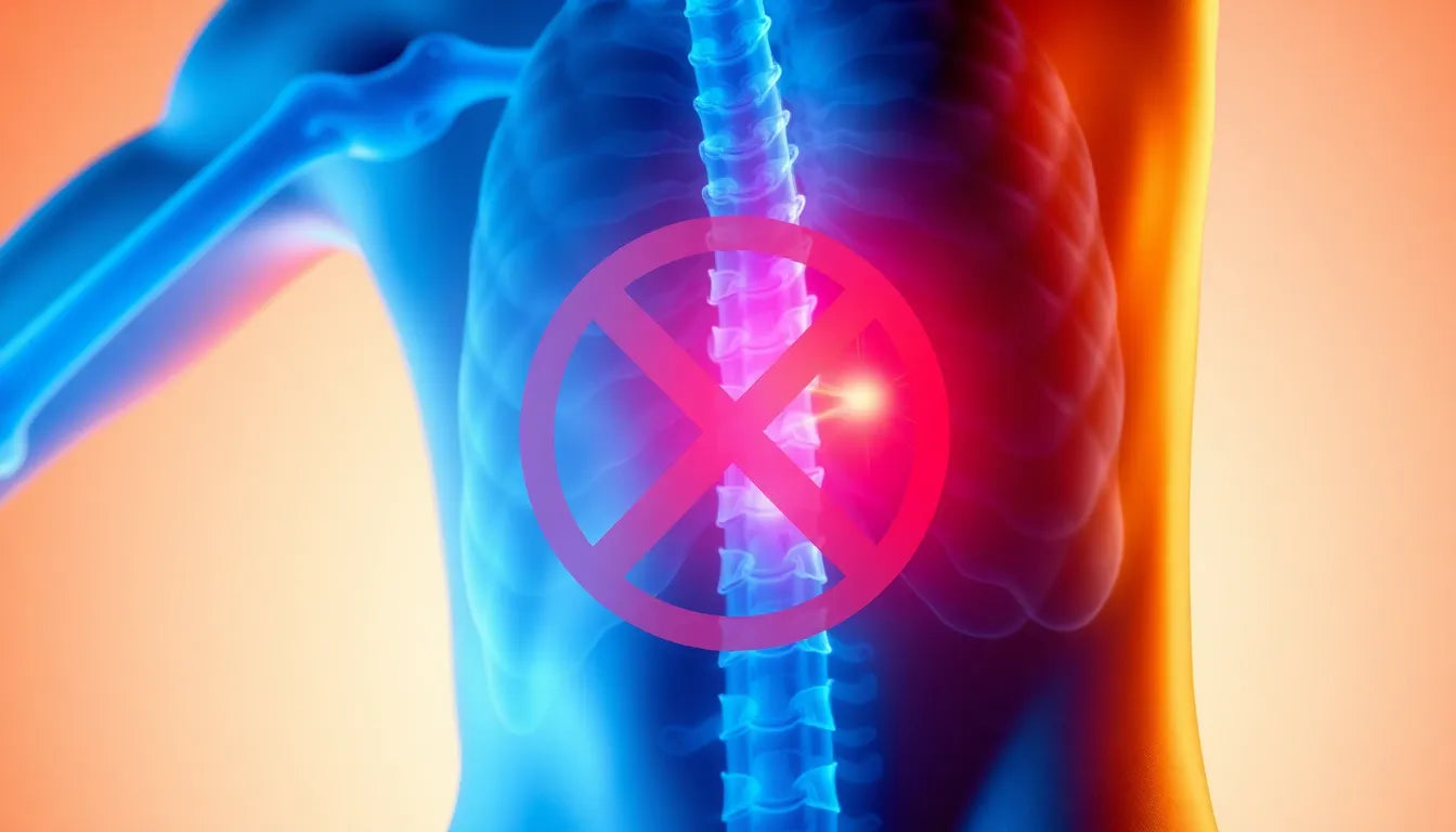 Zeg vaarwel tegen pijn in hals en rug: ontdek verlichting vandaag