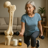 Versterk je botten: slimme manieren om osteoporose te voorkomen