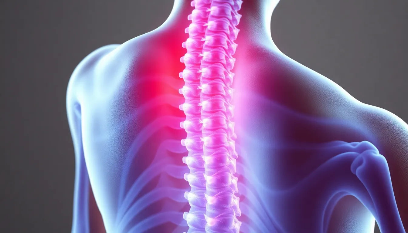 Hoesten en lage rugpijn: ontdek de verborgen connectie en vind verlichting