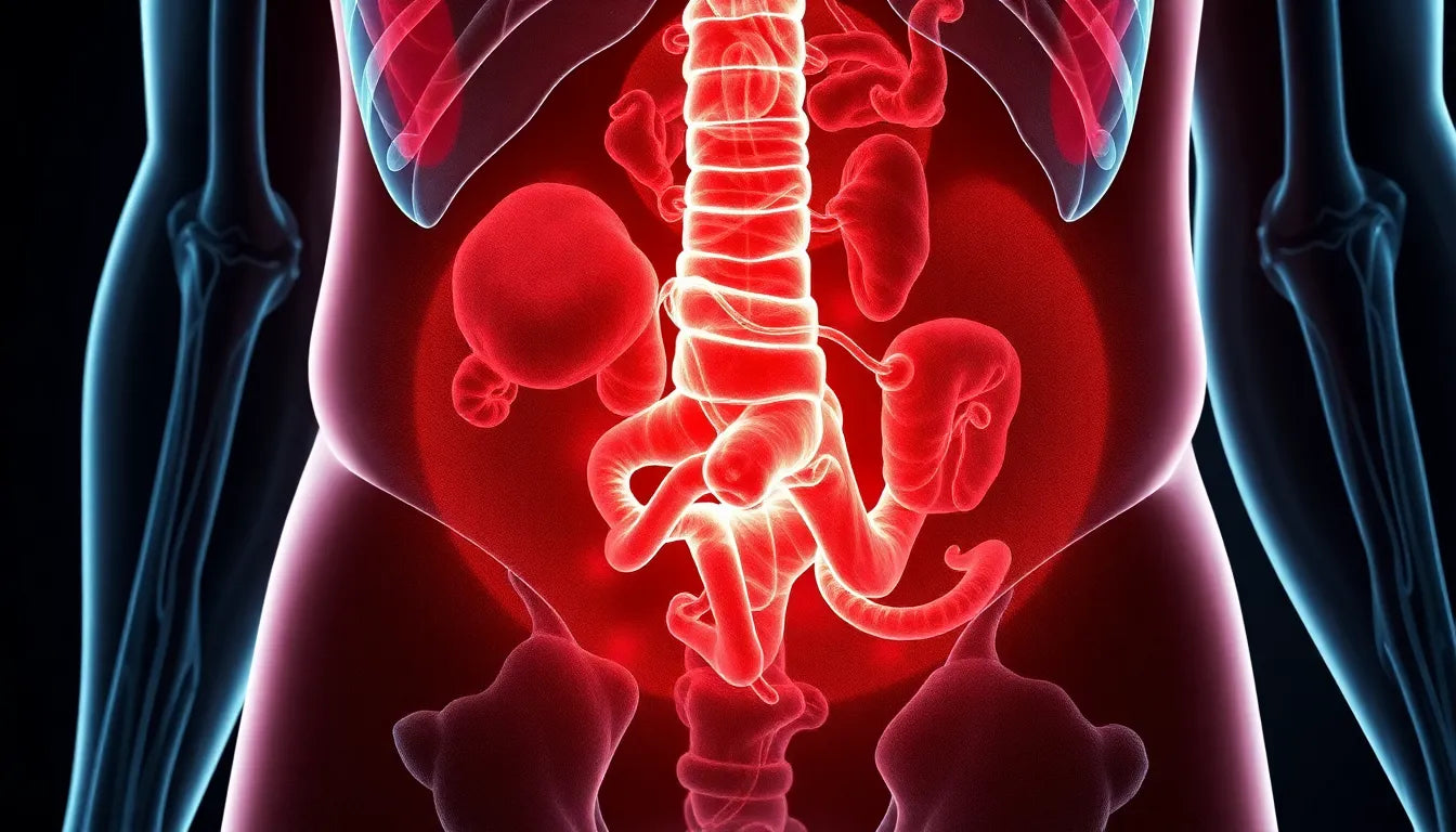 Wanneer rugpijn meer betekent: de link tussen prostaatkanker en pijn in de rug