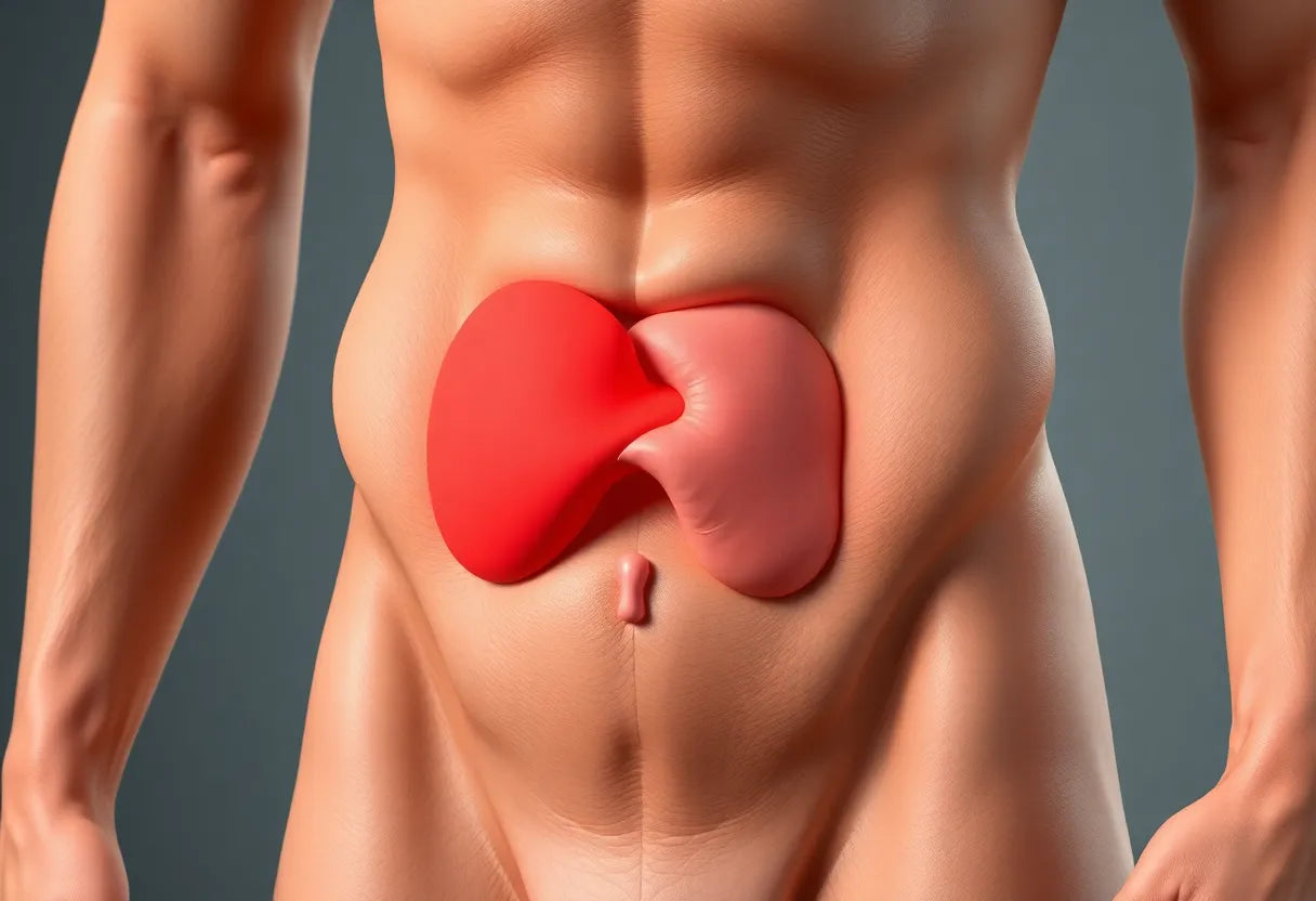 Hernia onderrug herstel: beweeg naar een pijnvrije toekomst