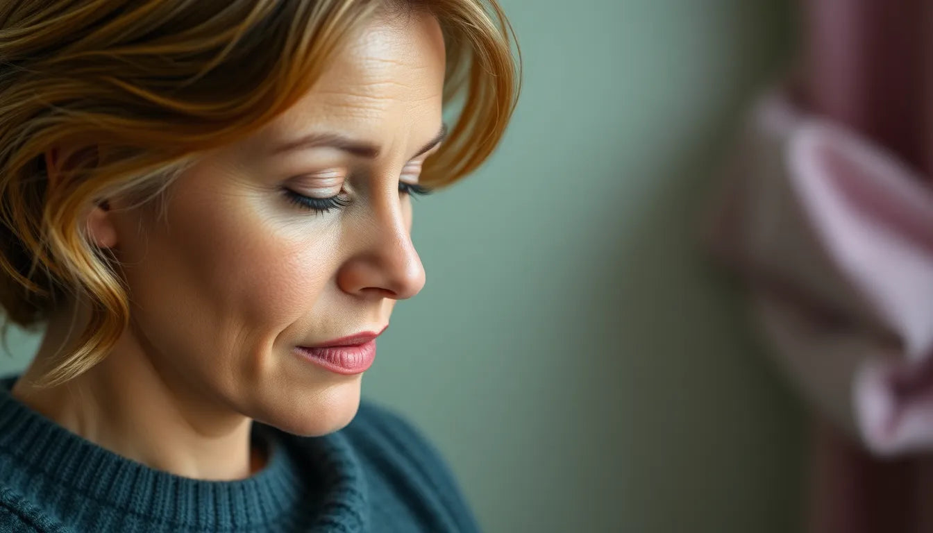 Verlicht lage rugpijn tijdens de overgang: ontdek de verborgen link