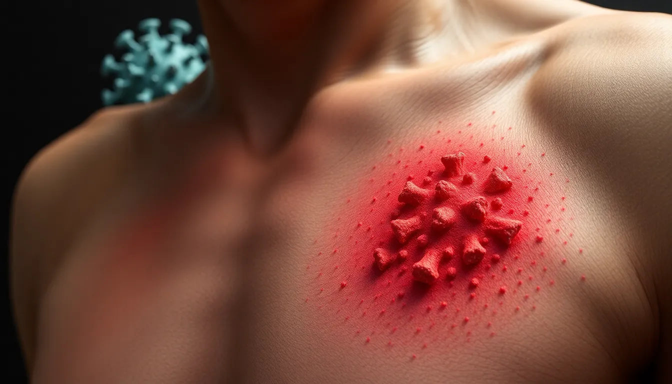 Rugpijn en corona: een onverwachte connectie?