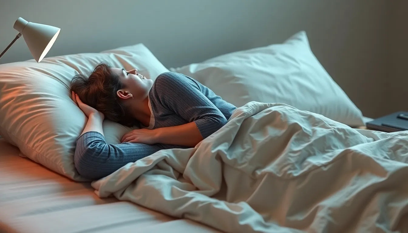 Vermijd ochtendnekpijn en word fris wakker!