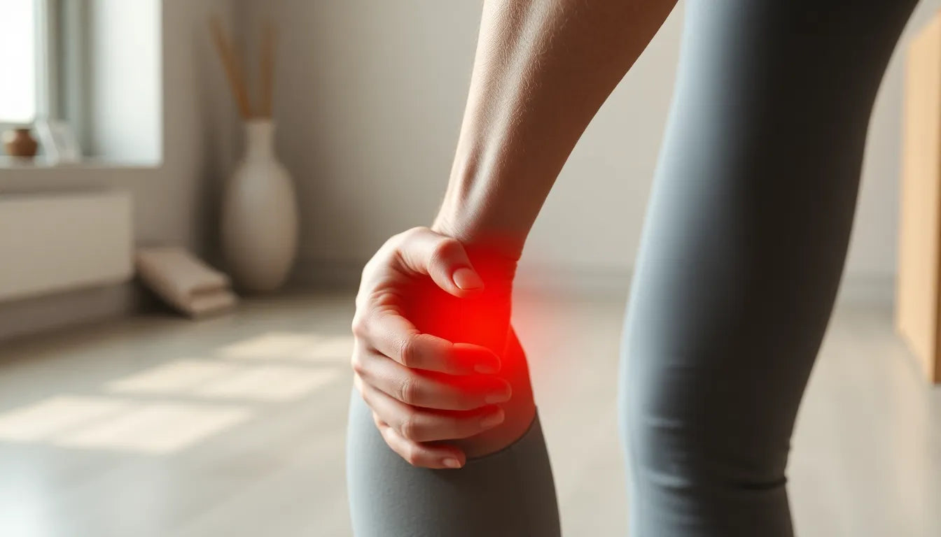 Wanneer een verkeerde beweging je rug pijn doet: wat nu?