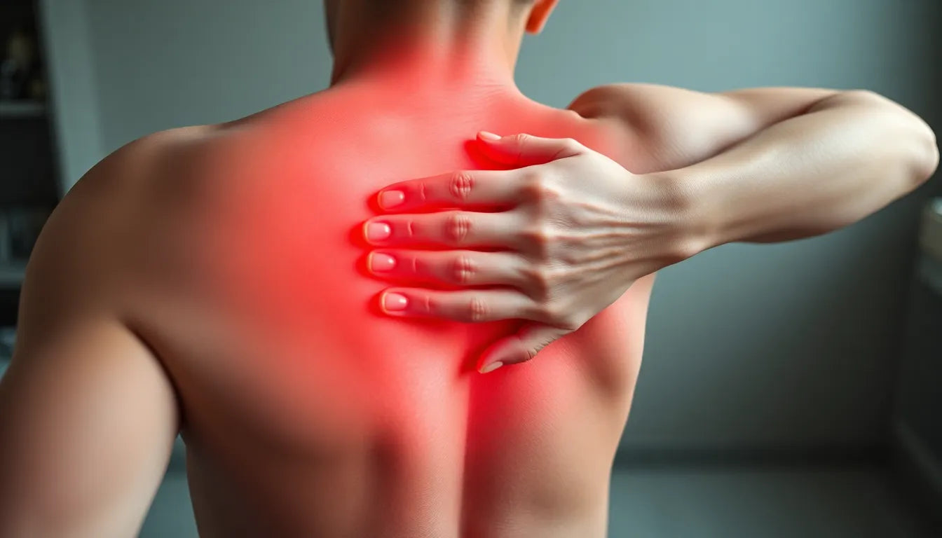 Ontdek de eerste stappen om rugpijn te verlichten en weer in beweging te komen