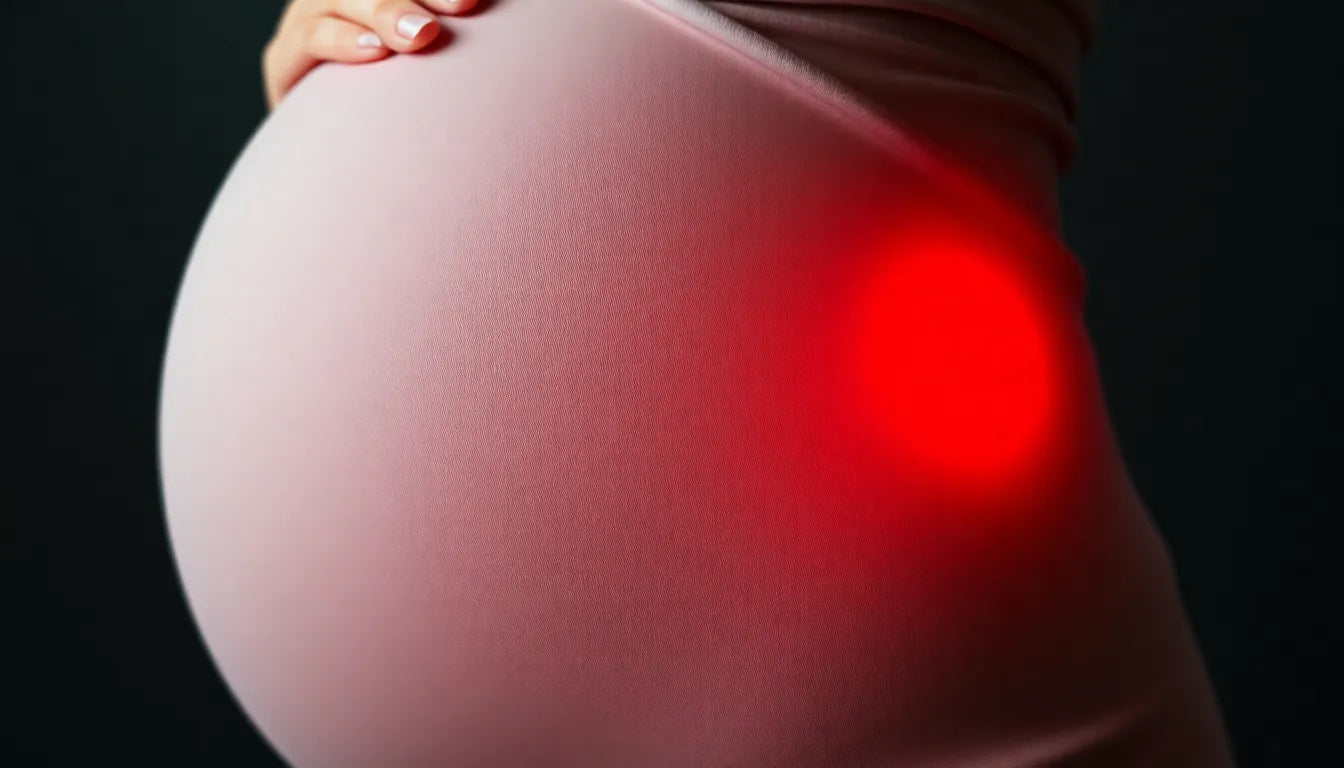 Plukveer ondt i lænden: wanneer is het tijd om actie te ondernemen?