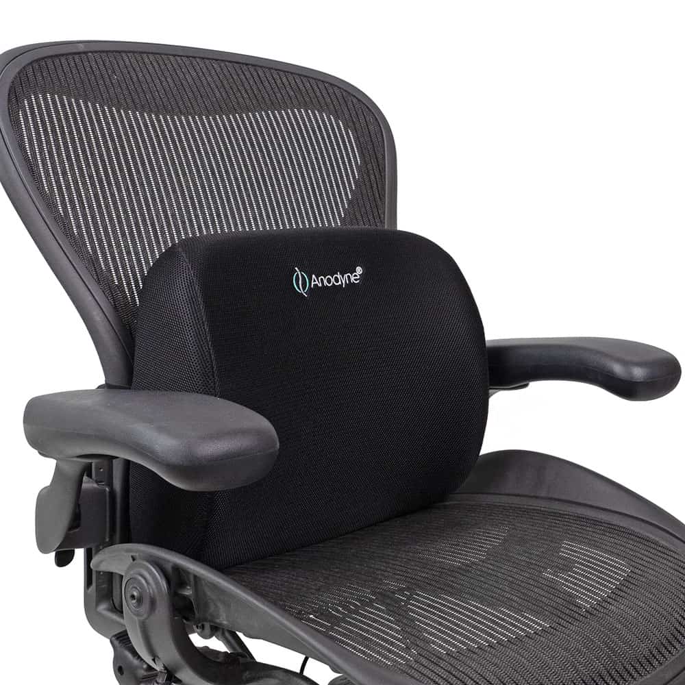 Ergonomisch lendenkussen