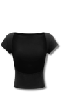 Normaal Posture Shirt