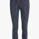 grijs yoga leggings van Anodyne