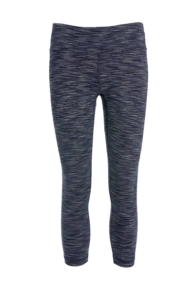 Leggings 3/4 AlignMe Capri (gris)