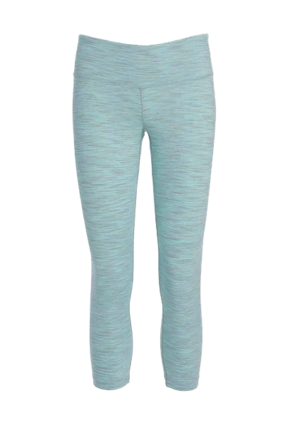 Leggings 3/4 AlignMe Capri (vert)