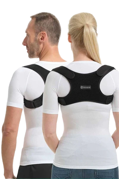 Soutien dorsal Comfort+