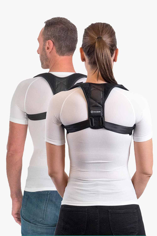 Soutien dorsal Comfort+