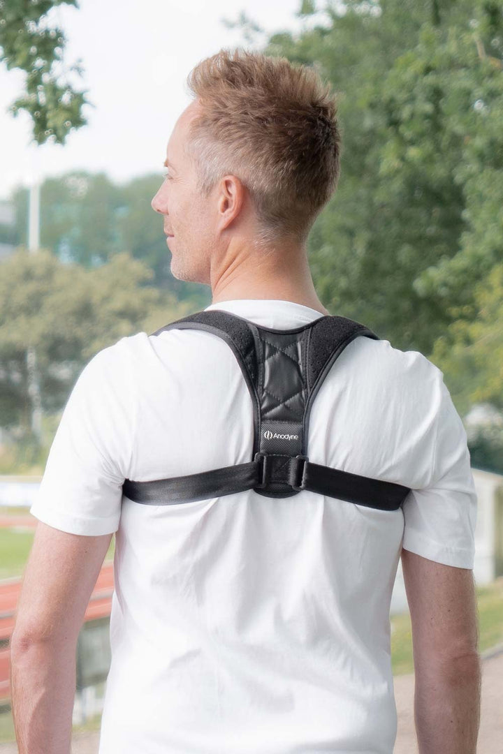 Soutien dorsal Comfort+