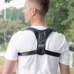 Soutien dorsal Comfort+