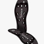 schoen zolen met gel 