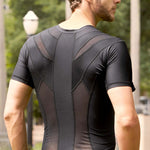 Men's Posture Shirt™ - Zwart