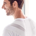 Men's Posture Shirt™ - Wit