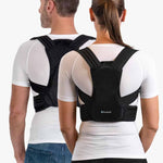 Anodyne premium posture corrector