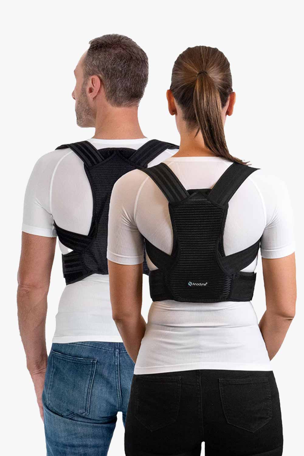 Anodyne premium posture corrector