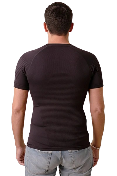 Anodyne® Houding Shirt - Mannen