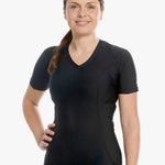 houding corrigerend kleding voor vrouwen