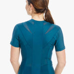 Women's Posture Shirt™ - Bleu
