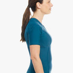 Women's Posture Shirt™ - Bleu