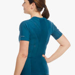 Women's Posture Shirt™ - Bleu