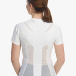 posture shirt gemaakt in ademende materialen