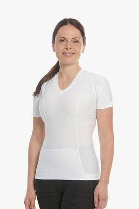 technologie - posture shirt