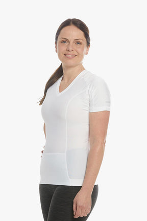 posture shirt neuroband technologie