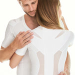 Women's Posture Shirt™ - Wit