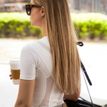 Women's Posture Shirt™ - Wit