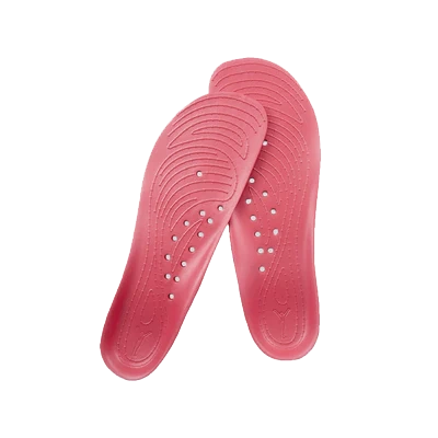 Semelles posturales BackJoy Comfort