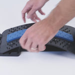 Back Stretcher : Civière dorsale