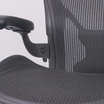 Coussin d'assise