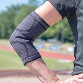 elleboogbrace voor sport 